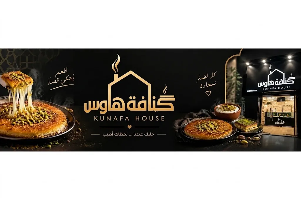 كنافة هاوس